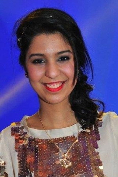 Sarah Mouhamou as Fie Valentijn