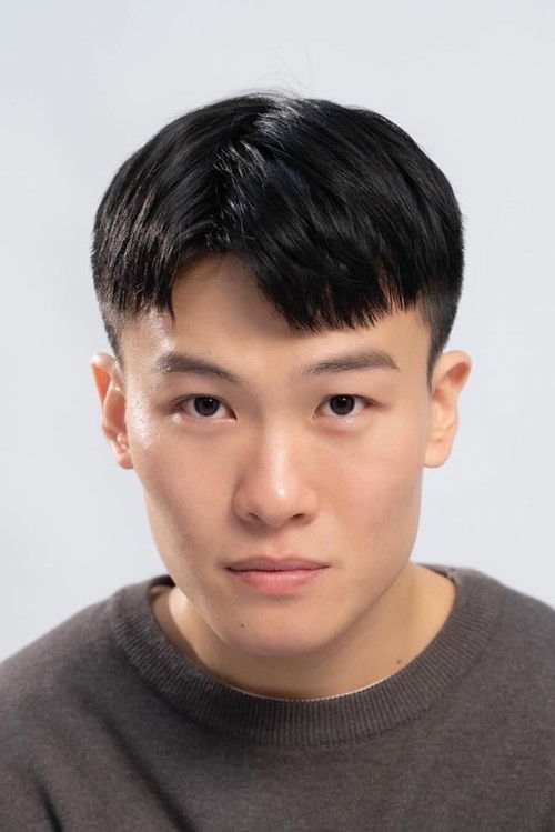 Wei-Han Wang as