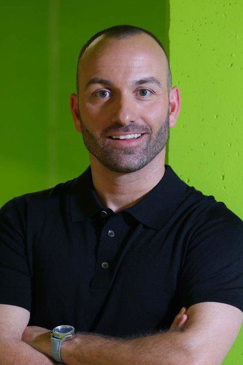 Andreas Wendt as Self - Judge