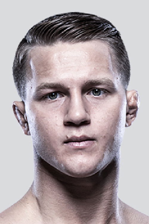 Francis Marshall as Self