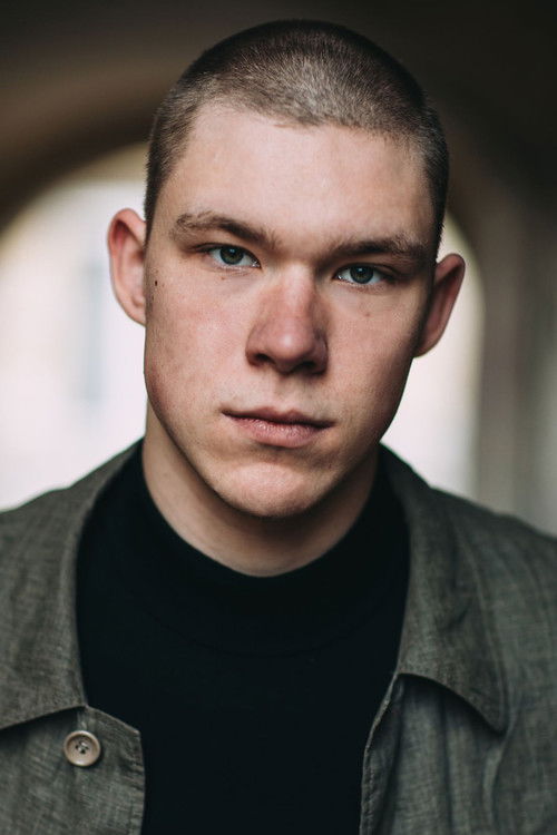 Šarūnas Rapolas Meliešius as Maja's boyfriend