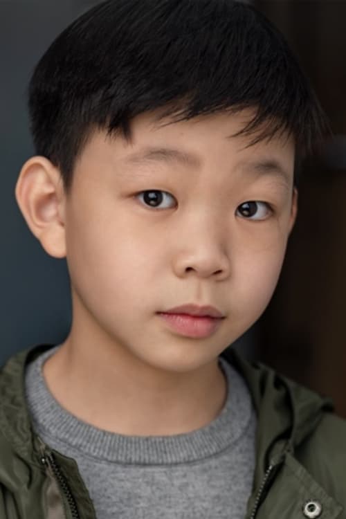 Jayden Tianyi Zhang as Young Shang-Chi