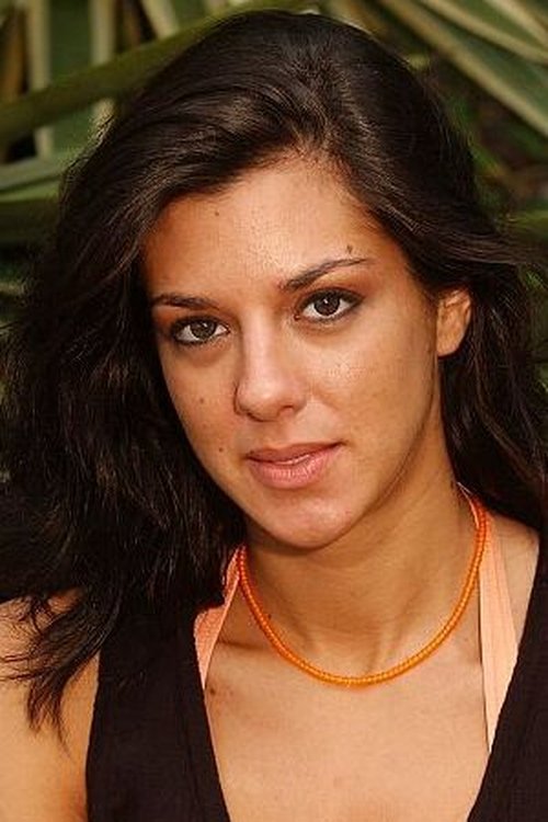 Jenna Morasca as Carol Peterlake