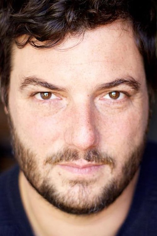 Laurent Desponds as Thug 2