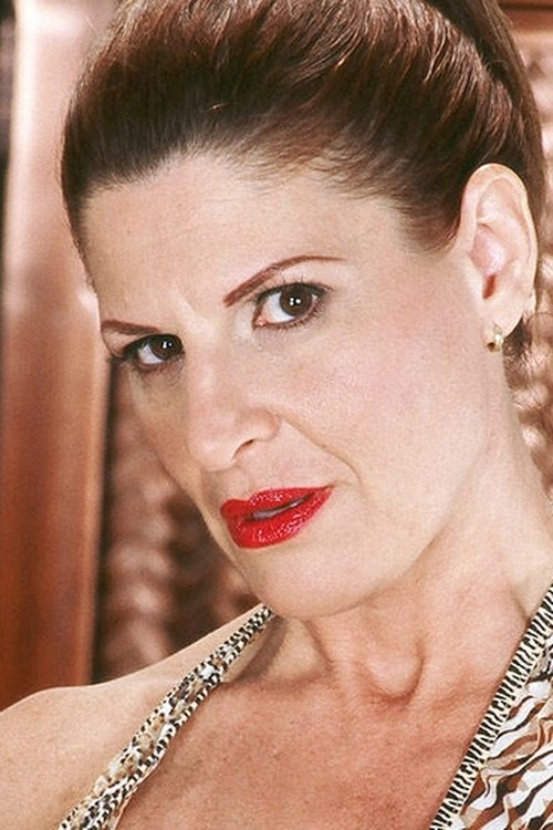 Linda Roberts as Celia