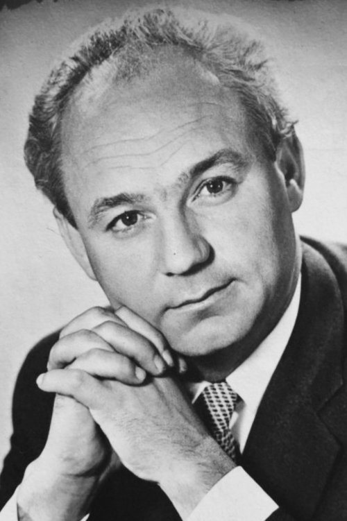 Nikolai Rybnikov as Gen. Panov