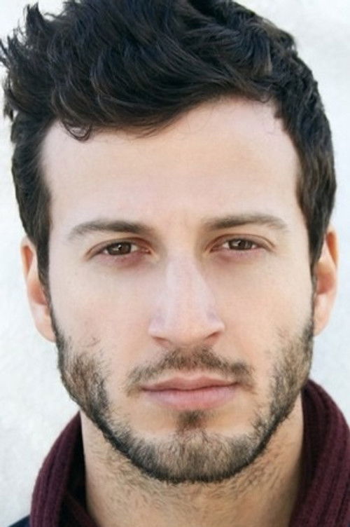 Michael Lewis as Dean Hopkins