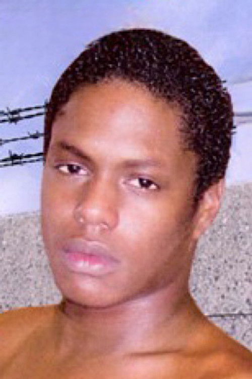 Diego as (archive footage)