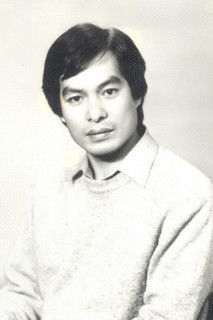 Đặng Lưu Việt Bảo as Tân