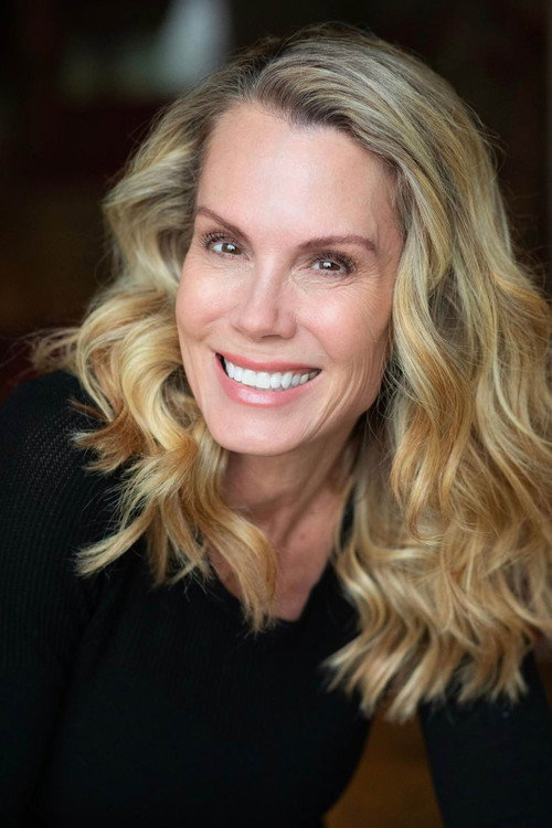 Suzie Haines as Hilary