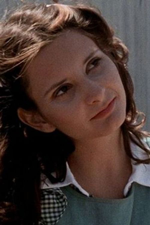 Lyn Malone as Priscilla