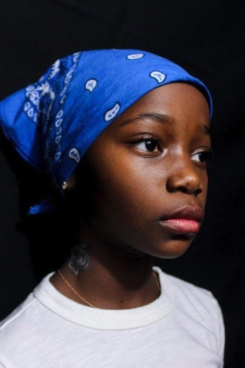 Stella Mwale as Self