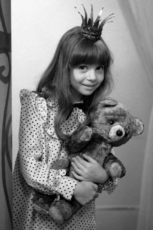 Veronika Helcelová as