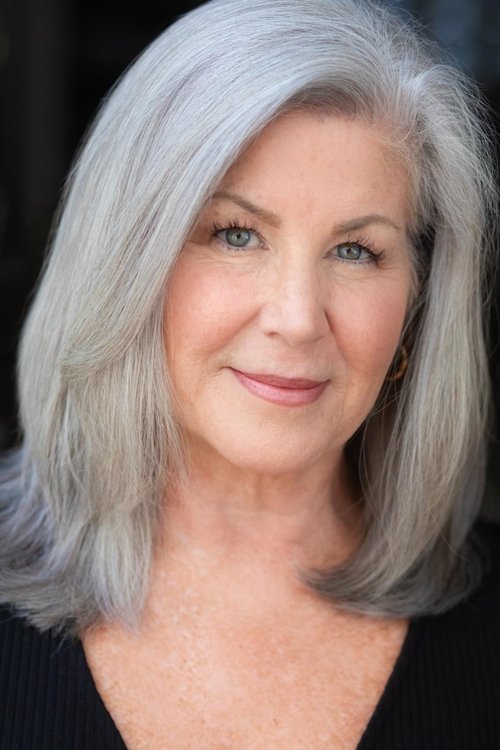 Kathryn Stamas as Kami