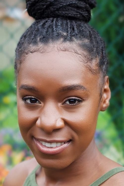 Shan Ako as Éponine