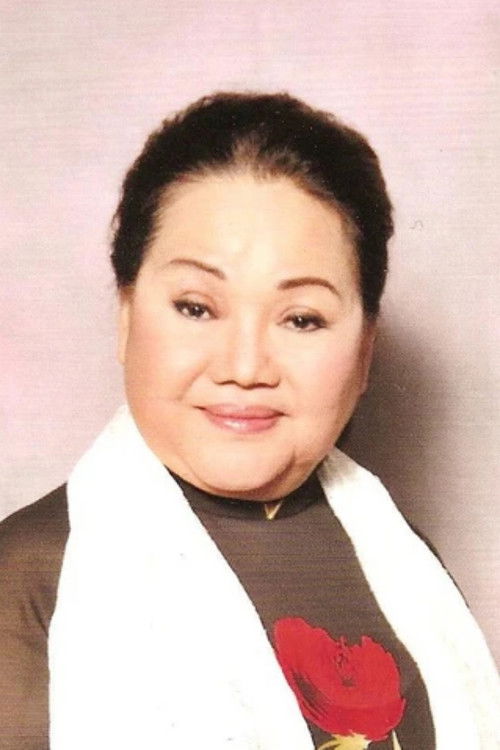 Ngọc Giàu as Ngọc Ngà