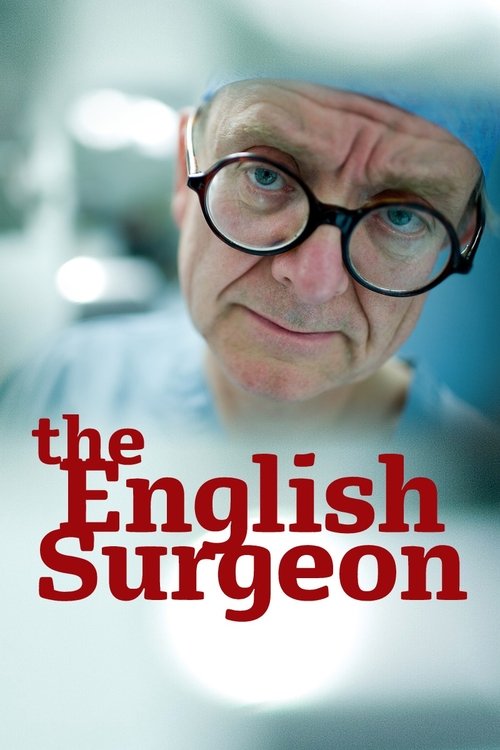 The English Surgeon