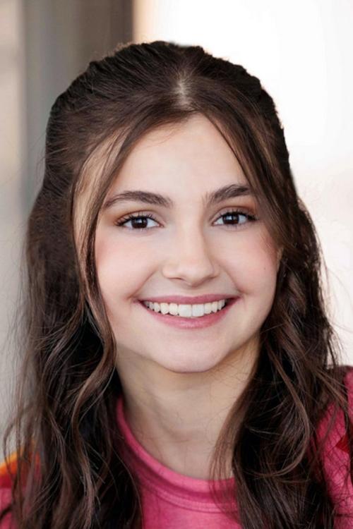 Kate Kilcoyne as Claire