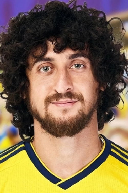 Khoren Bayramyan as Self