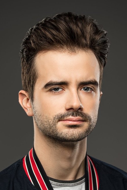 Jean-Michel Martel as