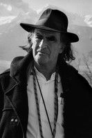 William Lubtchansky as Self