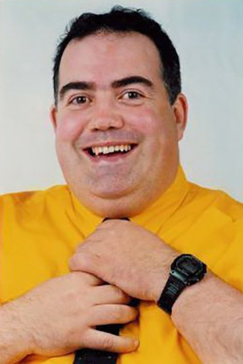 Régis Iacono as Octave