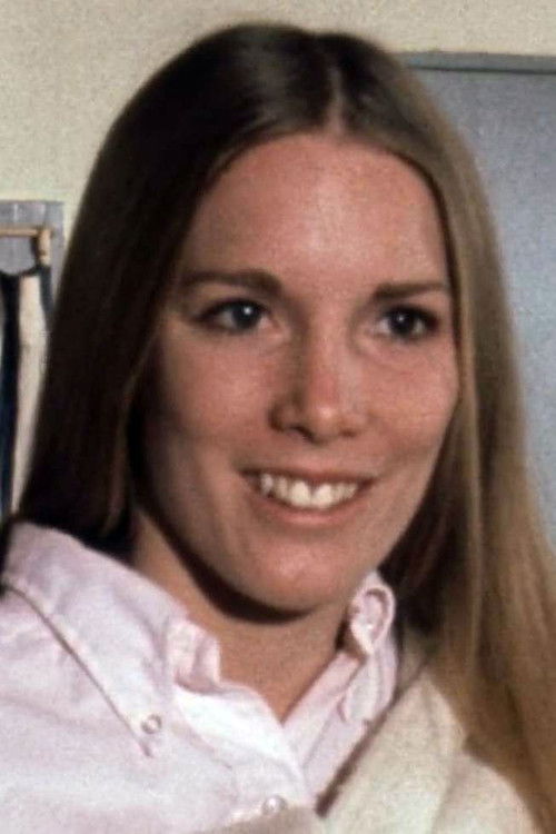 Patricia Joyce as Martha Wayne