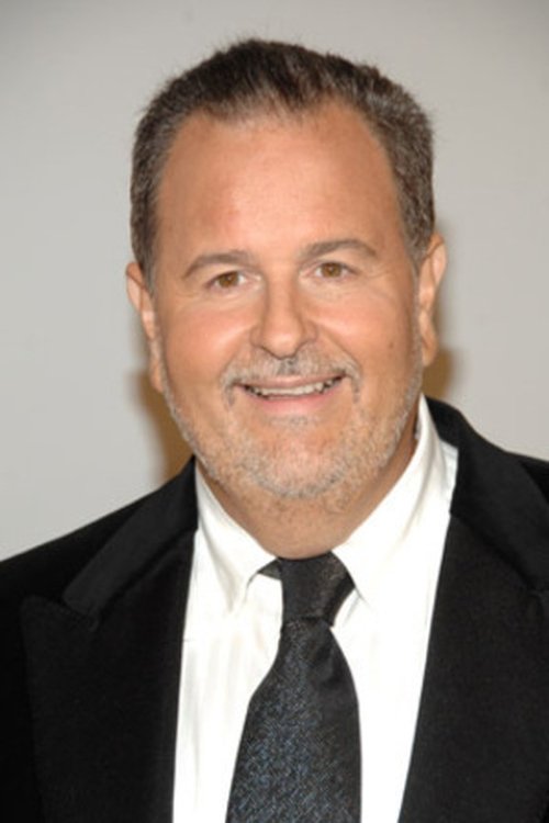 Raul de Molina as Mall Santa