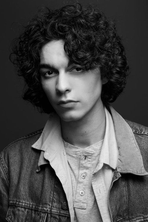 Ziyan 'Zack' Parker as JT