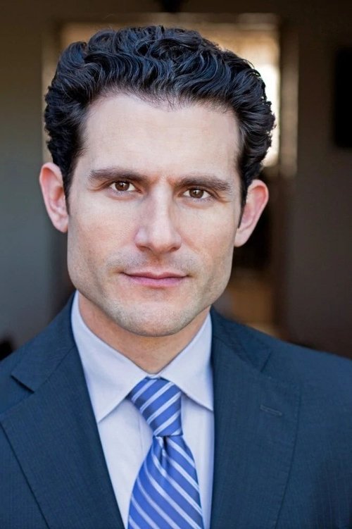 J. Michael Silver as Scott Stratton