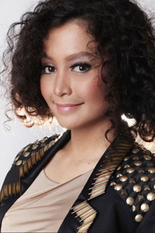 Rizka Dwi Septiana as Ning