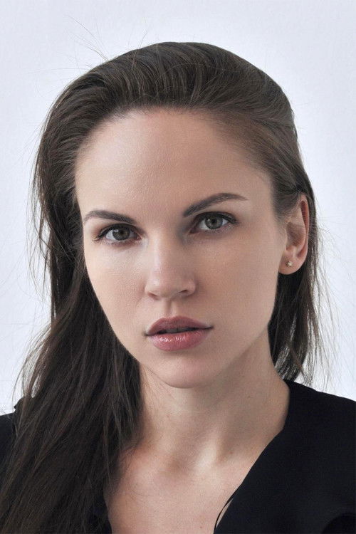 Маша Бриш as поклонница