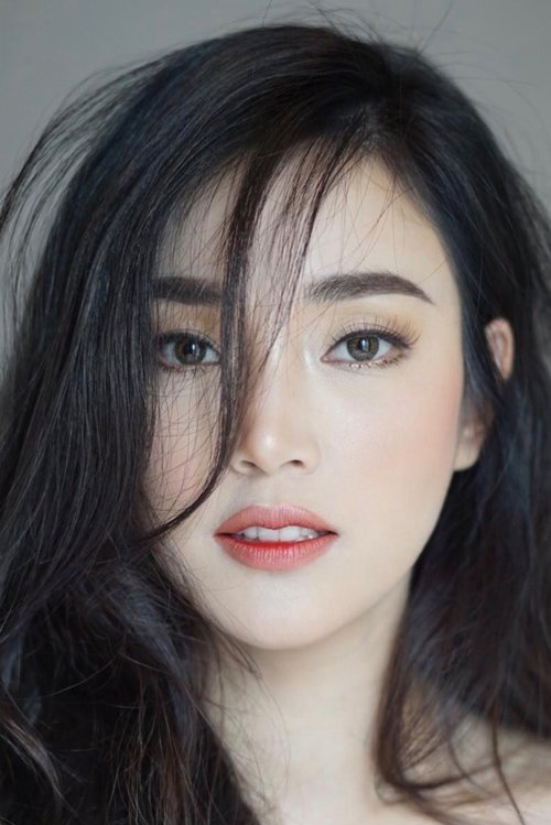 Pitchanart Sakakorn as Mei M4