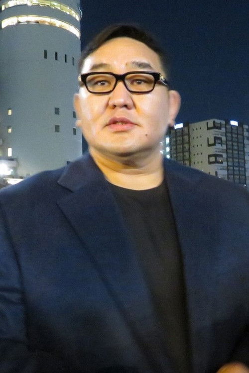 Asashōryū Akinori as Self