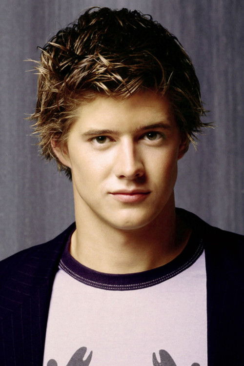 J. Mack Slaughter as Keith Hudson