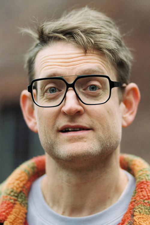 Nils Petter Mørland as Fast deltaker