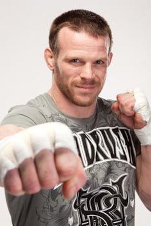 Dennis Hallman as Self