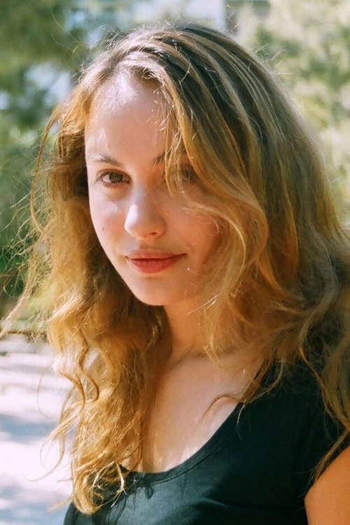 Eleftheria Gerofoka as The 'love interest'