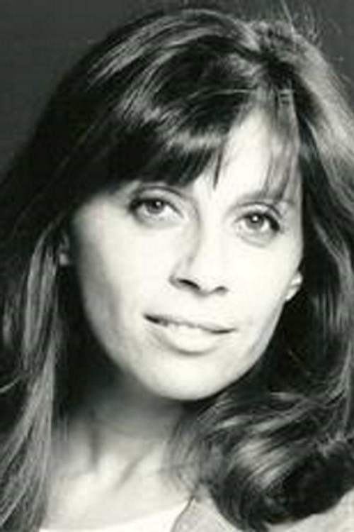 Yasmine Golchan as Dr. Cousier