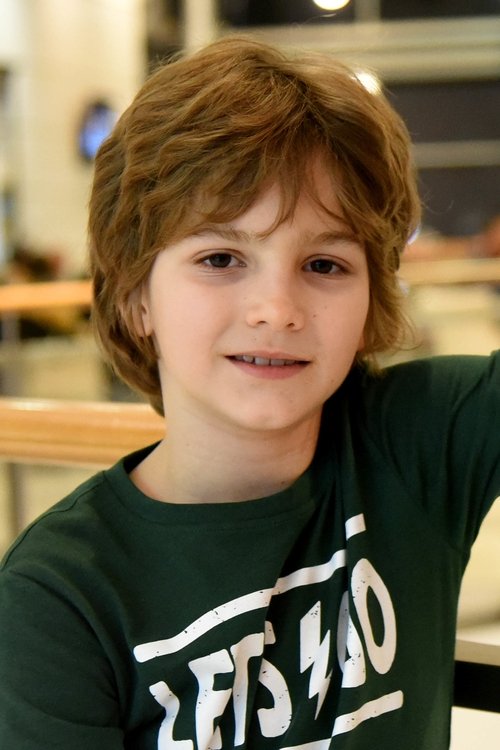 Todor Jovanović as Gligorije Pecikoza Hajduk