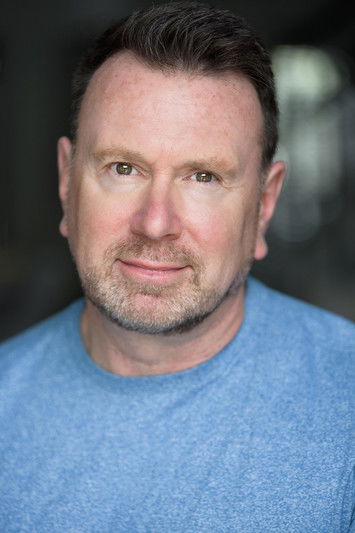 Michael Chinn as Sgt. Johnson