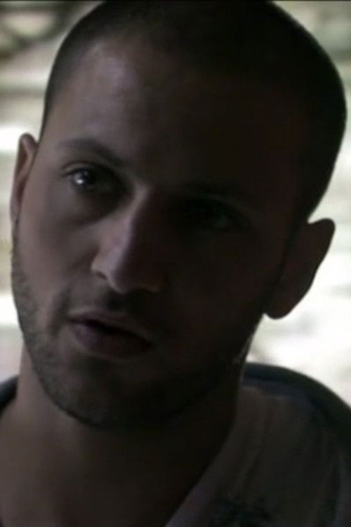 Fouad Ghazali as Husam