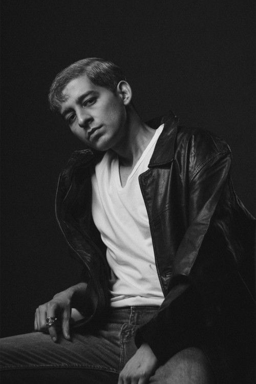 Syed Saad Farrukh as The Boy