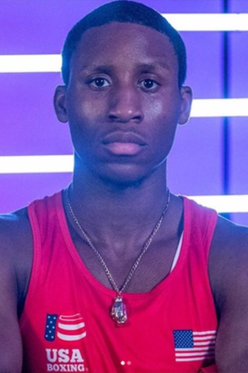 Bruce Carrington as Self