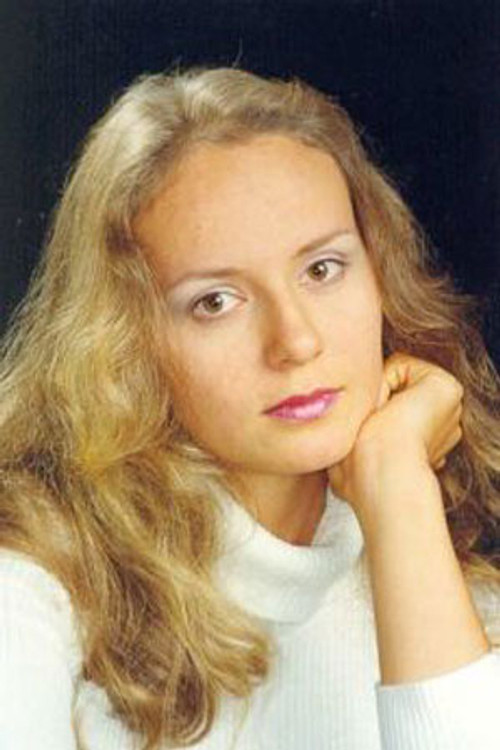 Lyudmila Tatarova as