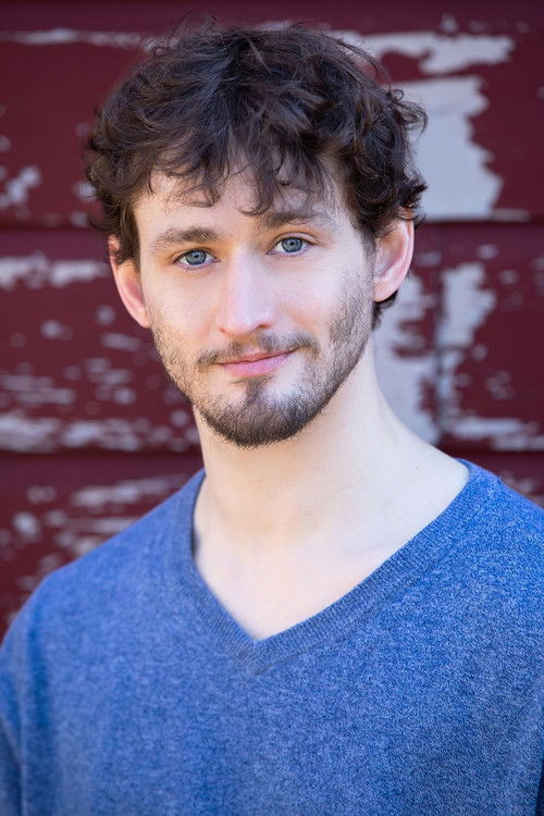 Taylor Watson Seupel as Davy