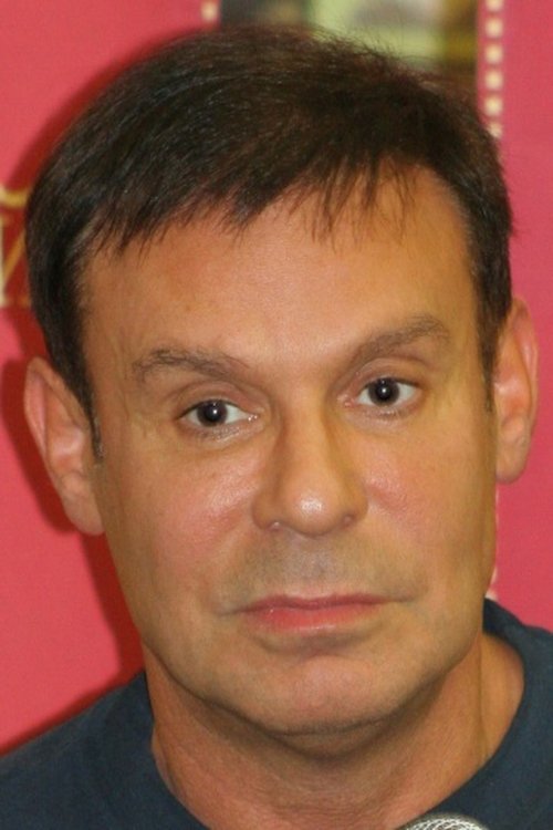 Efim Shifrin as Narrator