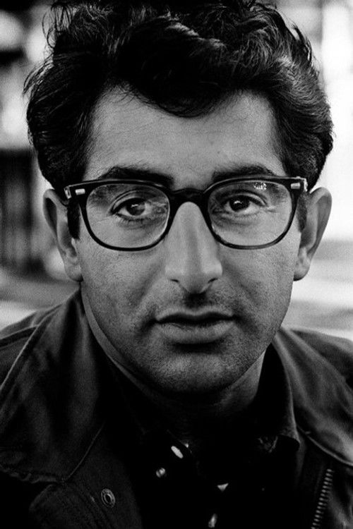 Jim Marshall profile photo