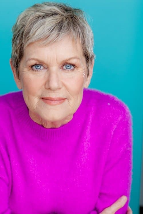 Peggy Etra as Peggy Gibson