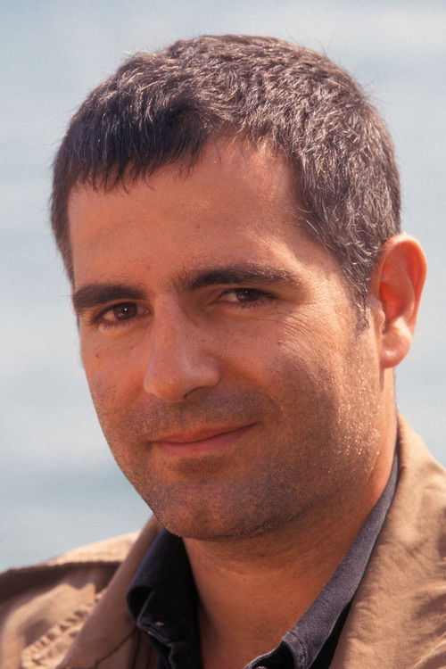 Luca Manfredi as Self